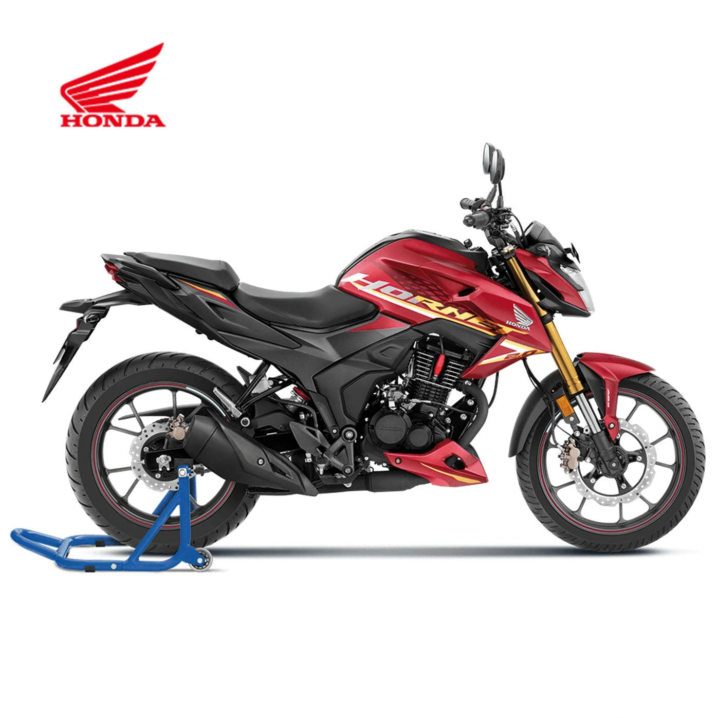 Genuine India Hond a CB Hornet 2.0 Street Motorcycle