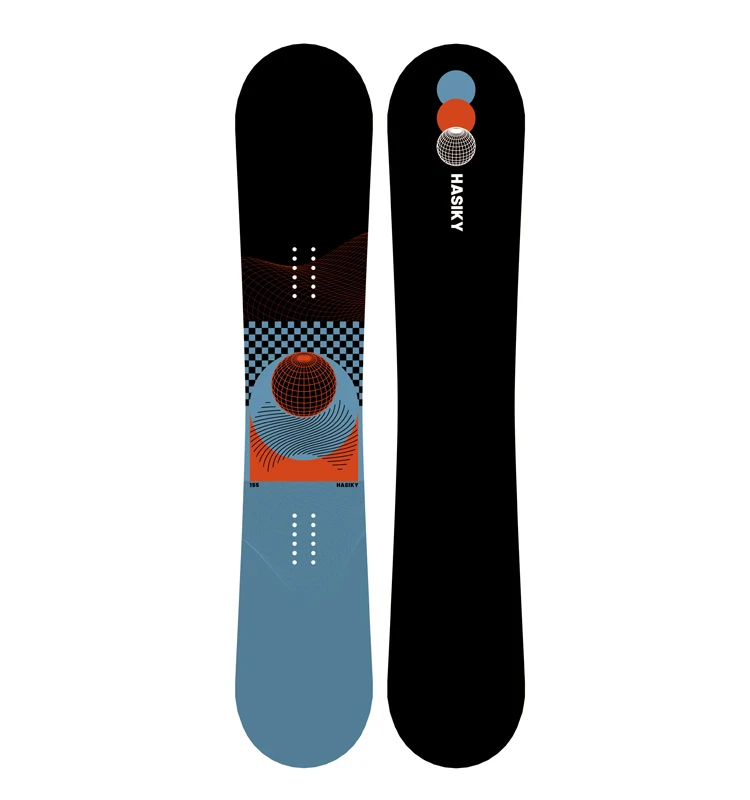 The newest blank woodcore snowboard decks snowboard boots