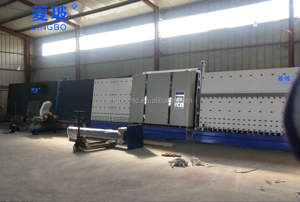 Promotion Terms insulating glass machinery