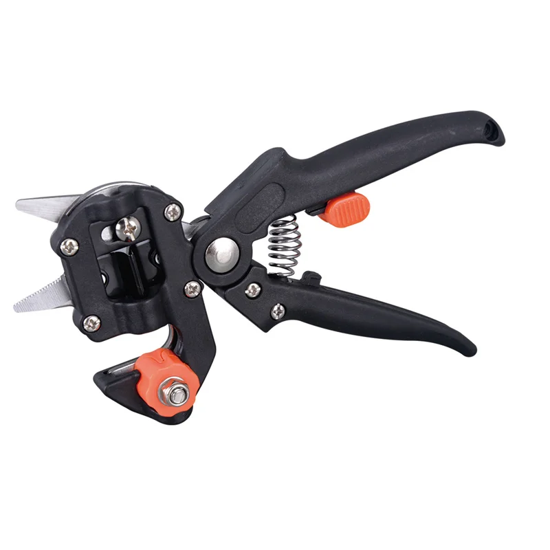 SUCA grafting tools with three blades made in Yongkang.