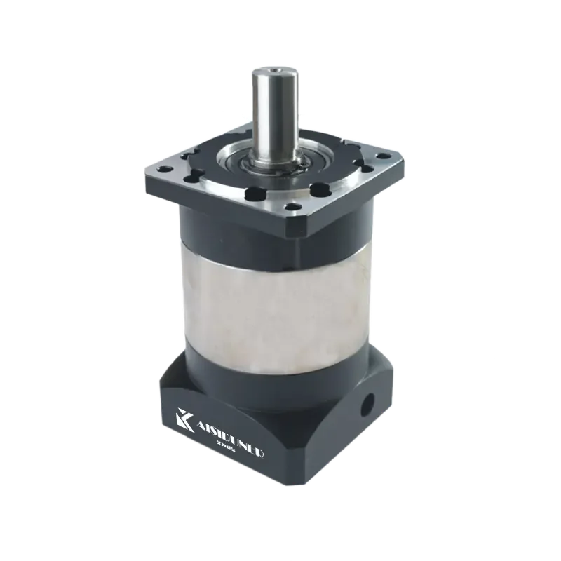 Low Backlash High Precision Noise Helical Planetary Speed Gear Reduction Reducer Gearbox For Motor