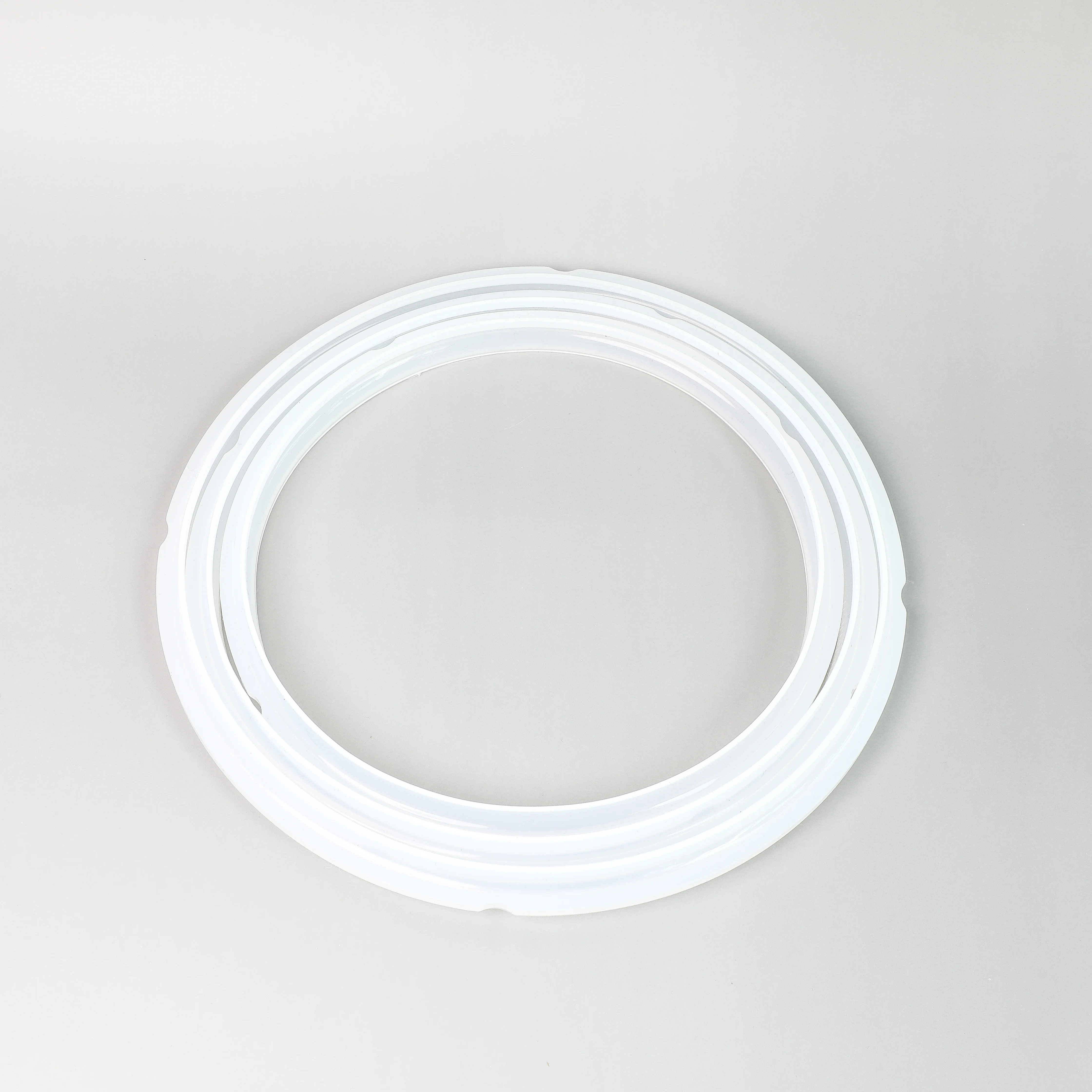Pressure Cooker Gasket Instant Silicone Pot Sealing Ring  6 Quart or 8 Quart
