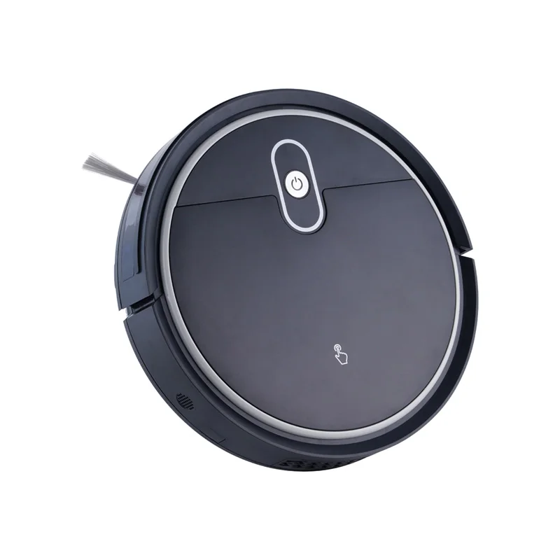 Automatic robot vacuum cleaner special feature good smart robotic robot vacuum cleaner china vacuum cleaner