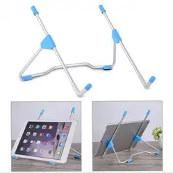 hot sale tablet bedside holder free standing laptop support stand holder for tablet PC