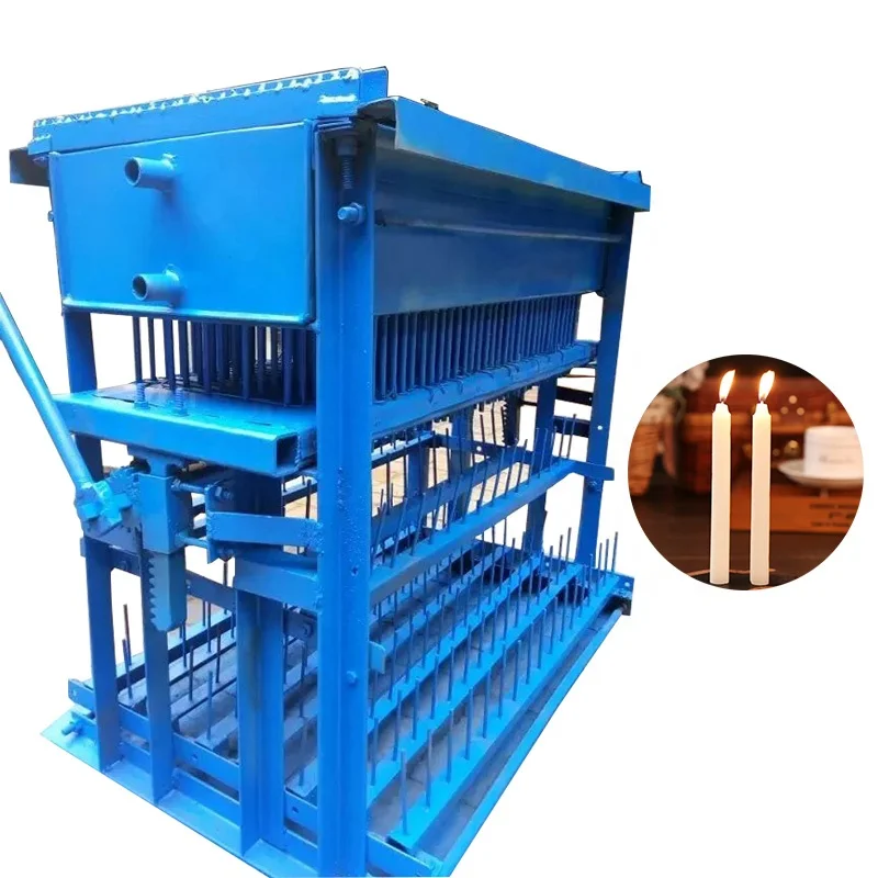 Экструдер, машина для заливки свечей, оборудование для изготовления свечей