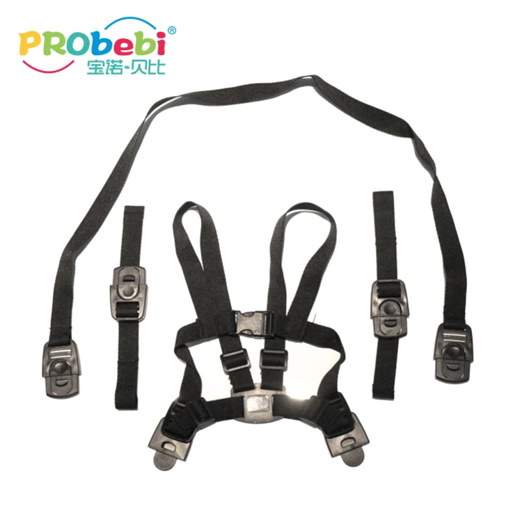 Probebi KW004 Baby Reins Toddler Safety Harness & Leashes Safe Child Anti Lost Safety Belt