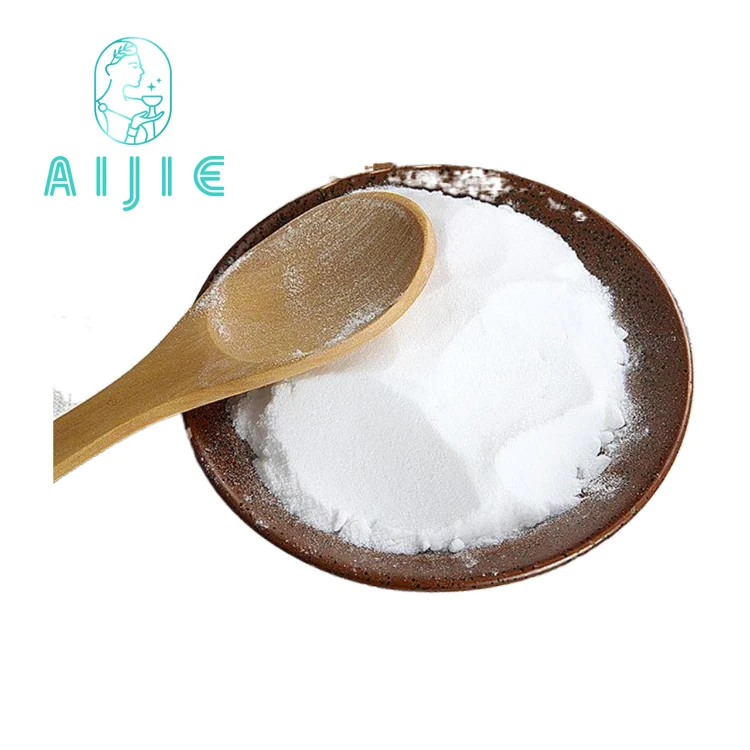 Hot Sales AIJIE High Quality Manufacture Food Grade Baking Soda Sodium Bicarbonate
