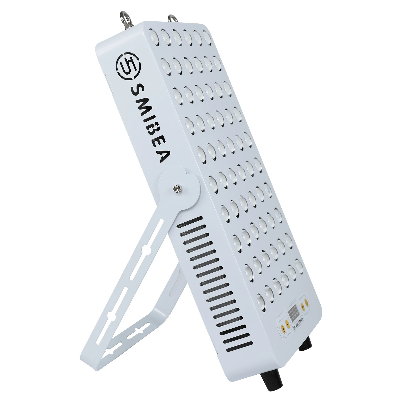 Bonliter Besting Selling 300W Red Light Therapy Led Face Therapy Korean Beauty Facial Near Infrared Light Device