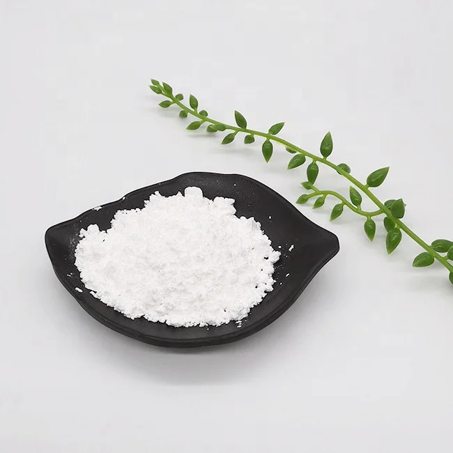 
High Quality Cellulose Microcrystalline CAS 9004-34-6 with Low Price 