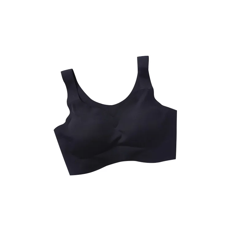 
Discount Price Plus Size Comfortable Elastic Adults Soft Mature Women Sexy Lingerie 