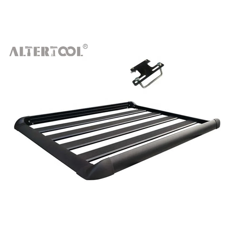 Universal Car Roof Bars Roof Rack Cargo  Aluminium Roof Bars
