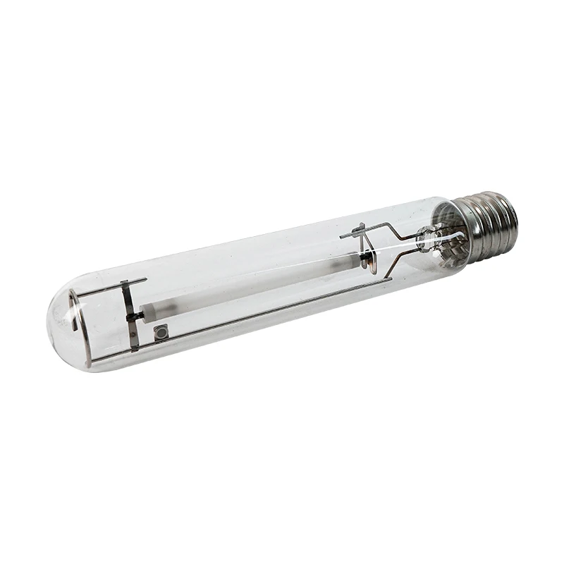 Best Price 250W High Pressure Sodium Lamp E40 Low Power Consumption HPS Mercury Vapour Lamps