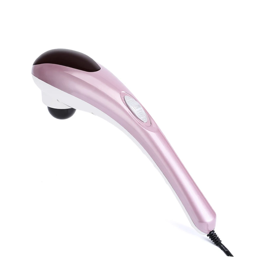 Wireless Hammer Massage Back Relax Infrared Massage Stick Multifunction Electric Neck Massager