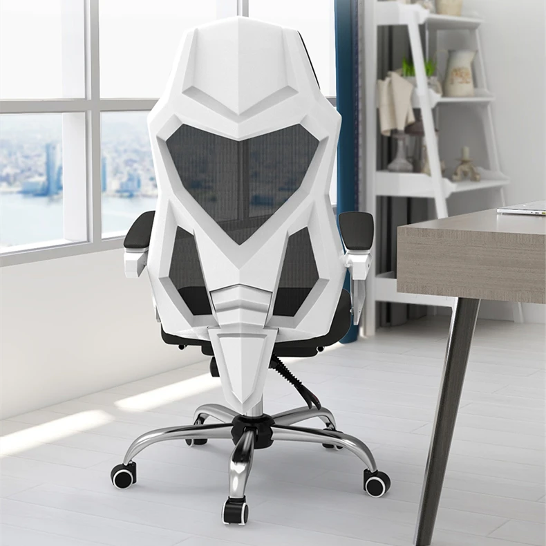 
Cheap Price Wholesale Relaxing Computer Gaming Game Chair Swivel Rotating Racing Reclining Lying Office Chair  (62592857546)