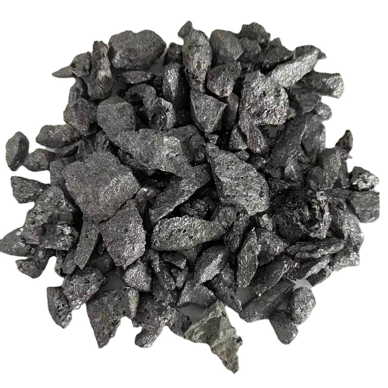 Foundry Raw Materials Ferrosilicon Ferromolybdenum with Best Price