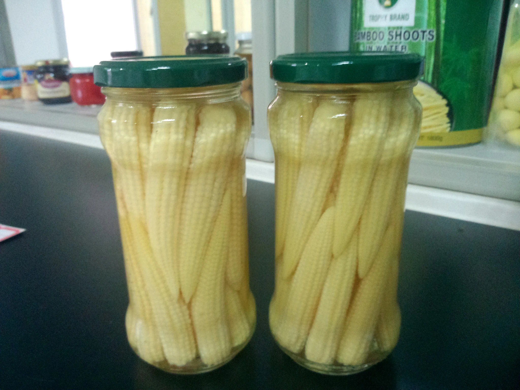 Low Price Canned baby Corn 425g/850g/A10