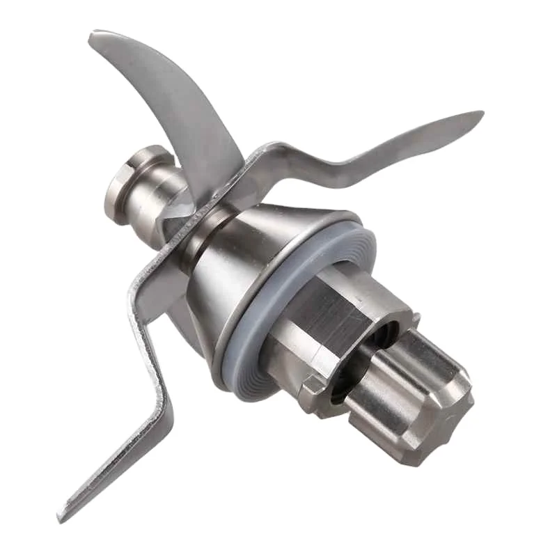 Fit For Vorwerk Blender Parts Stainless Steel Blender Blade Replacement Part Accessories