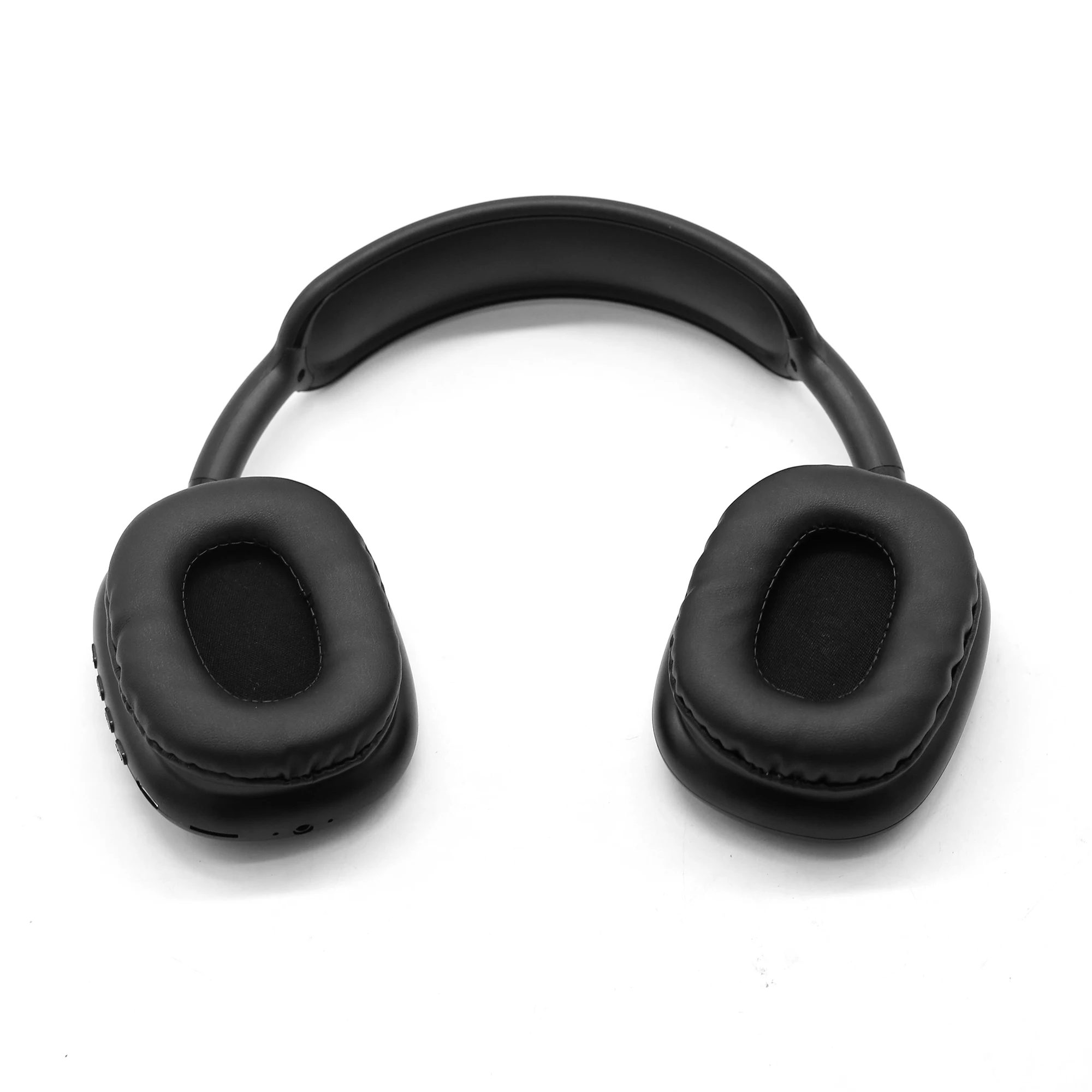 ABS Material Super Soft and Comfortable Wireless Headphones for Girls