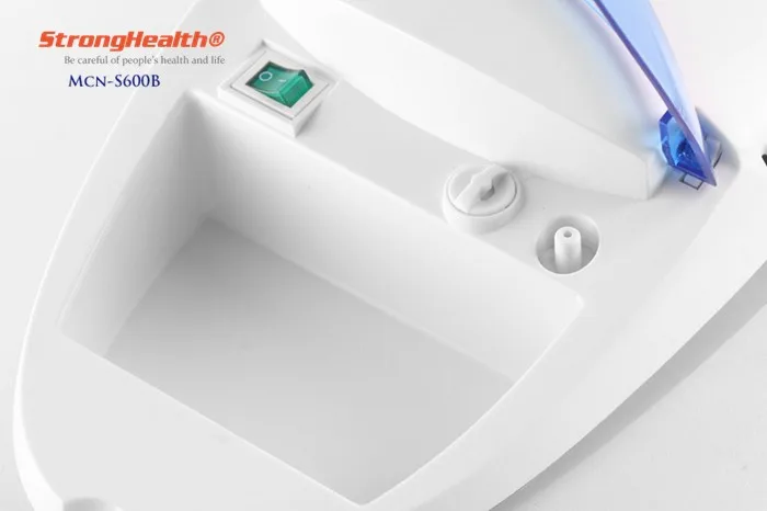 Physical therapy equipment Compressor  Nebulizer for respiratory treatment