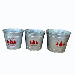 High Quality Rope Plant Basket Modern Woven Basket Flower Pot