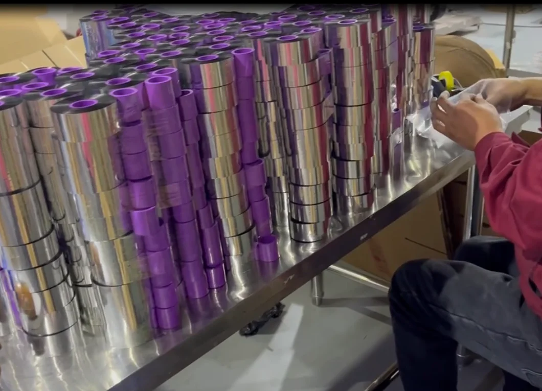 INK in/outside resin ribbon wax oem for MARKEM X60 55mm 66mm TTO ribbons