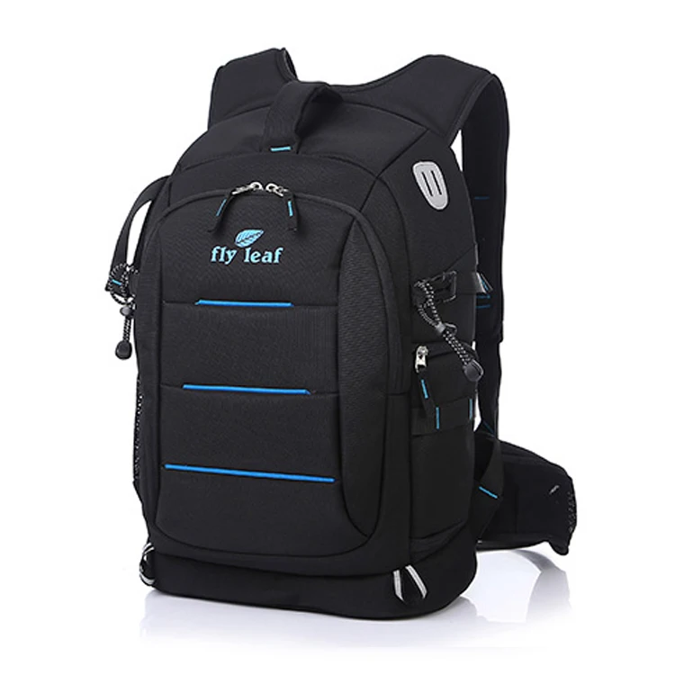 Высокое Качество Пользовательский логотип камера/видео сумки для мужчин сумка для камеры со съемными колесами