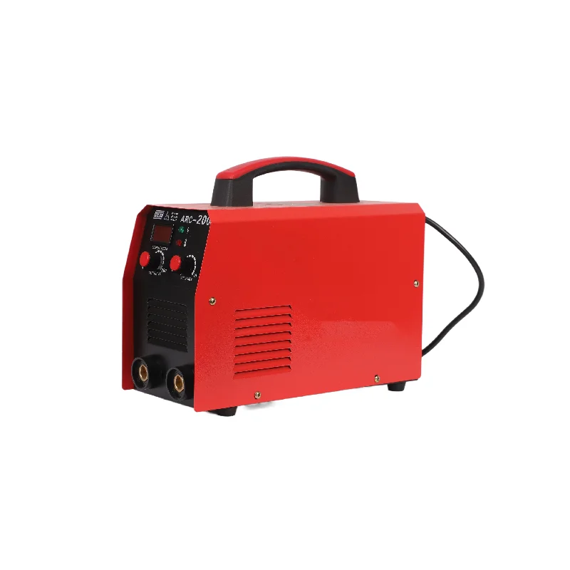 Arc 200 Igbt Inverter Welding Machine Manual Metal Arc Welder
