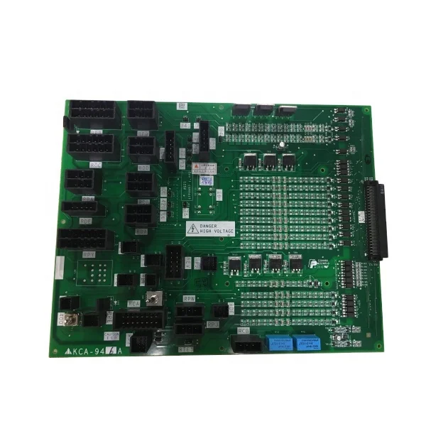 Продажа со скидкой; Mitsubishi Лифт запасные части лифта доска KCA-946A pcb
