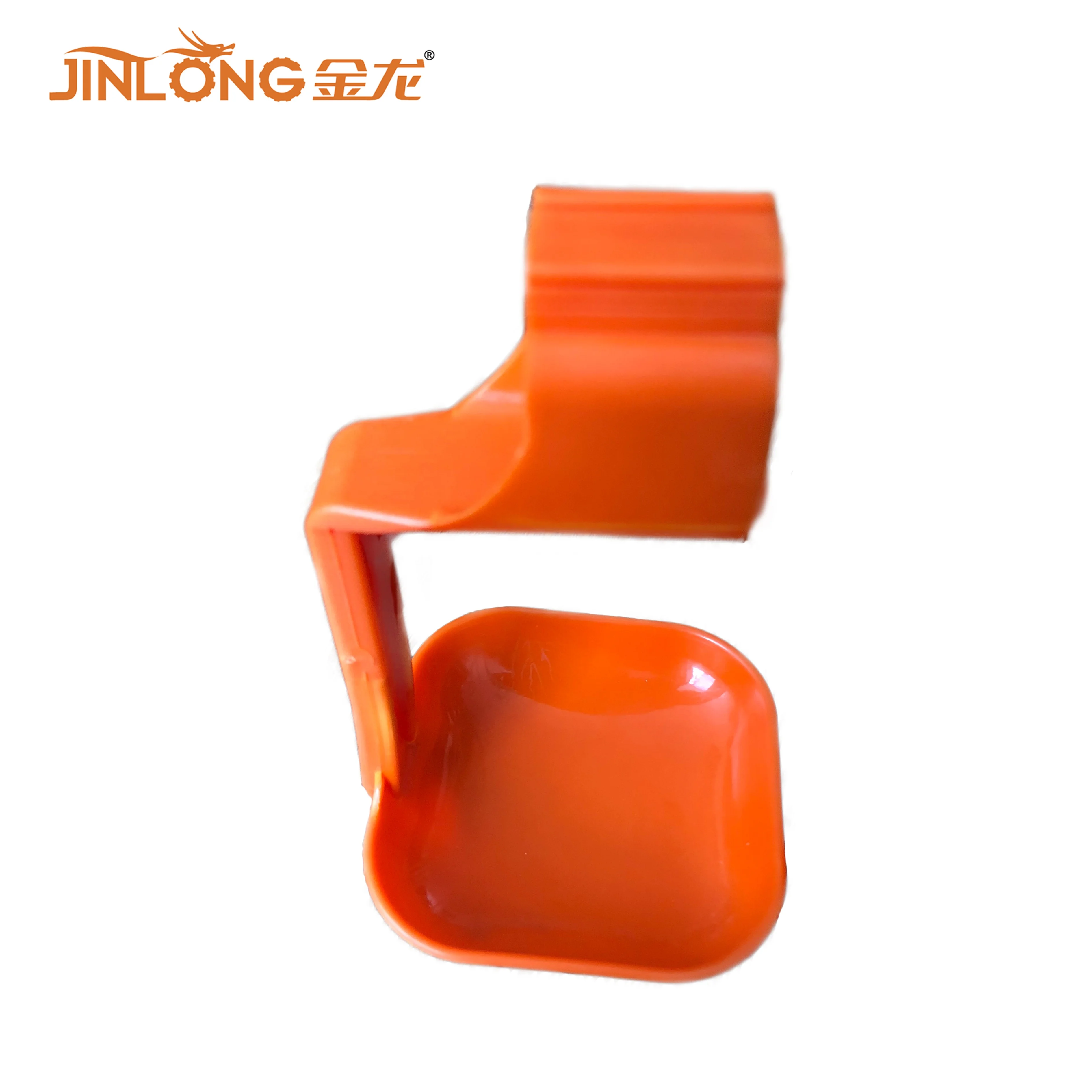 Ball Valve Nipple Drinker