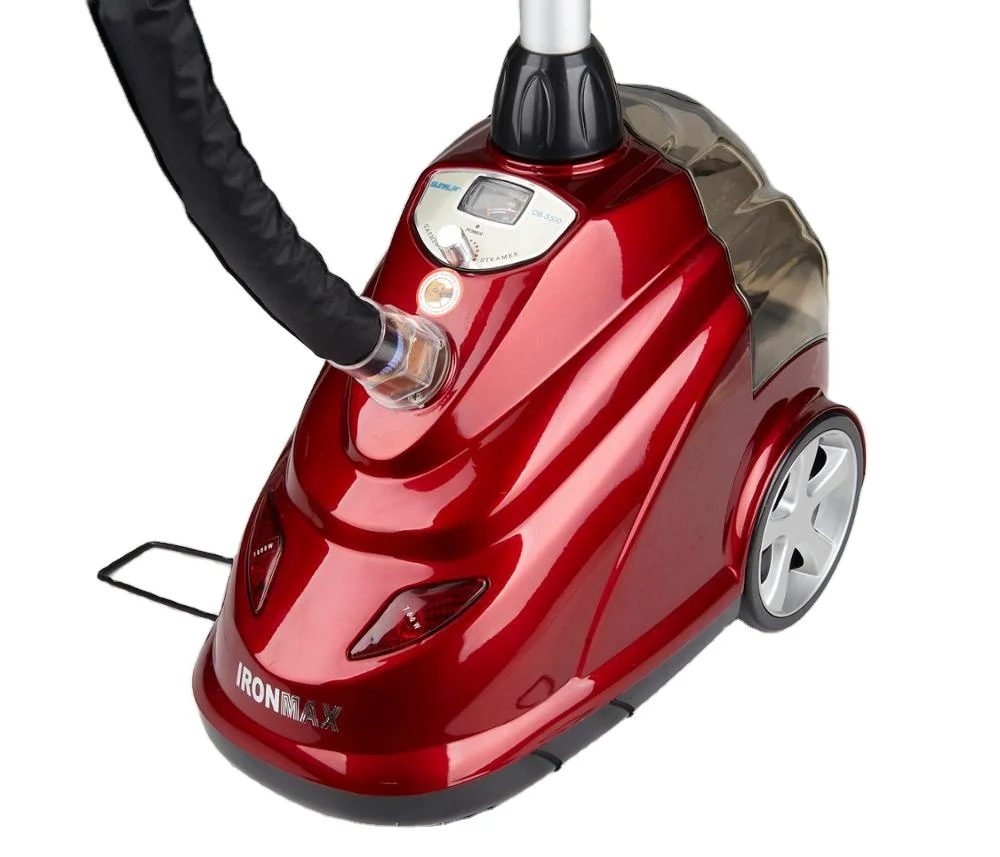2021 good quality electric garment steamer