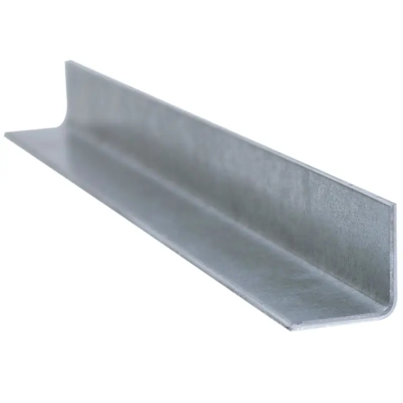 Стальной профиль Angel iron горячекатаный angel steel MS angle l равный или неравный стальной угол цена за тонну для