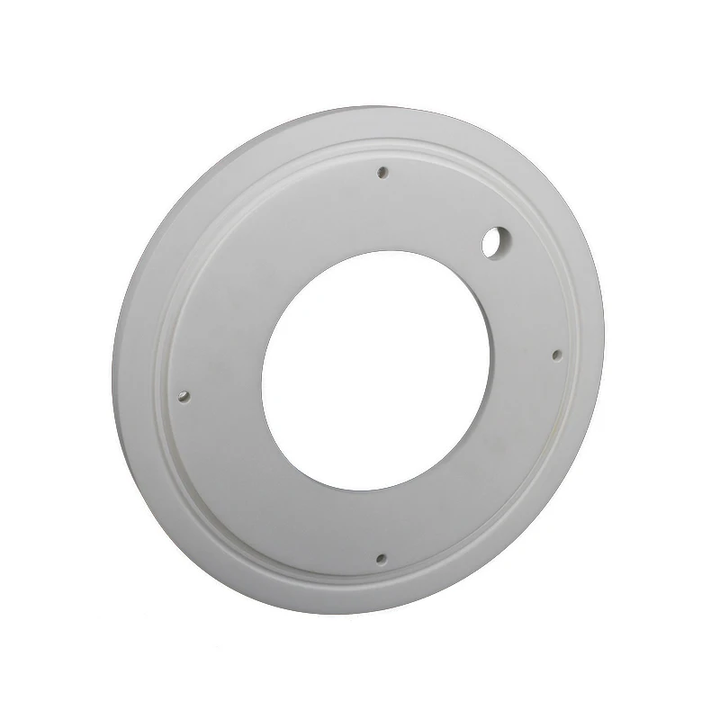 Износостойкая керамическая пластина для шаровой мельницы/шлифовальной и дробильной машины, шаровые мельницы/Промышленный Керамический измельчитель