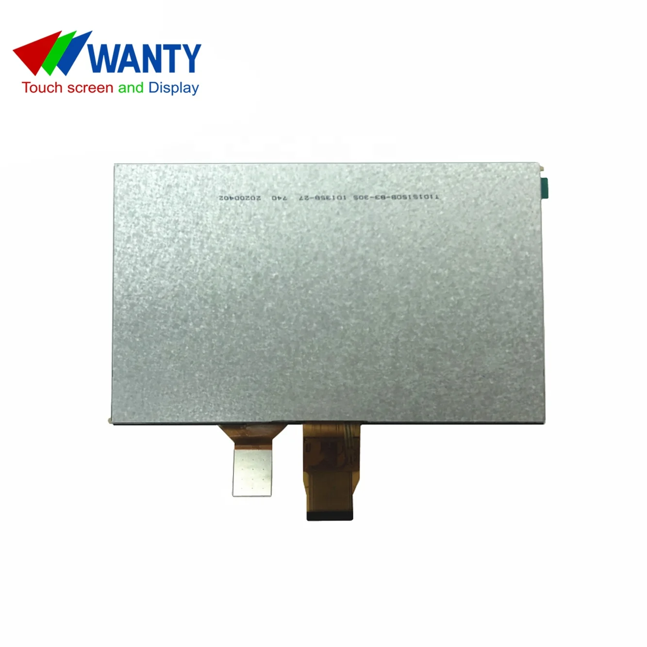 Touch Screen Manufacturer IPS TFT Display 10.1 Inch Lcd Touch Screens 10 Inch Display Panels