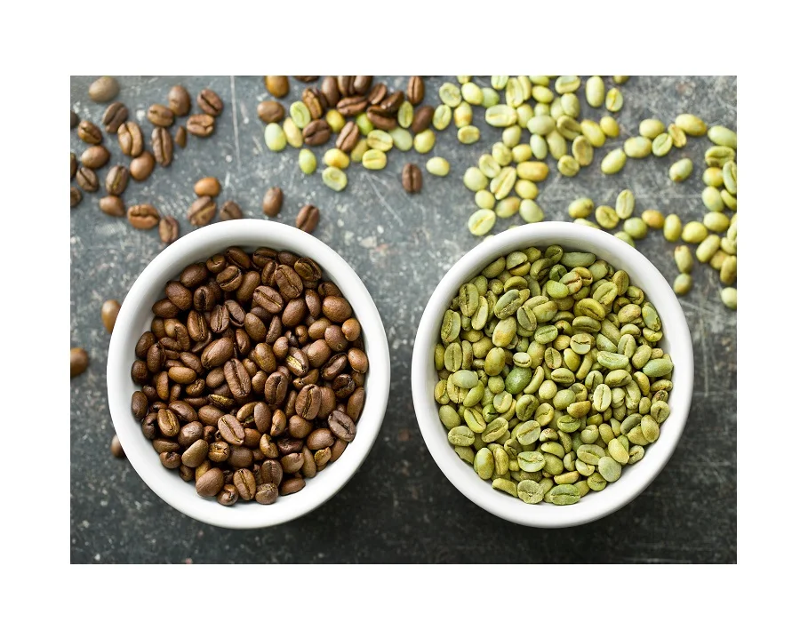 High Quality Roasted Robusta / Arabica Coffee from Vietnam for Korea, EU, USA Market - Natural Coffee Beans at Cheap Price