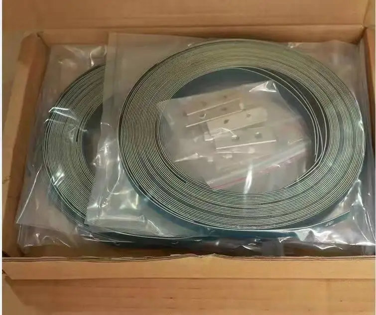 Loom parts textile machine original green tape for G6200 loom