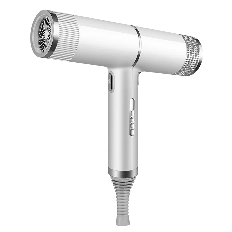 Wholesale Portable Powerful Fast Dry Hairdryer Lightweight Hot Air Blower for Women Gift Travel Hair Diffuser Hair Dryer