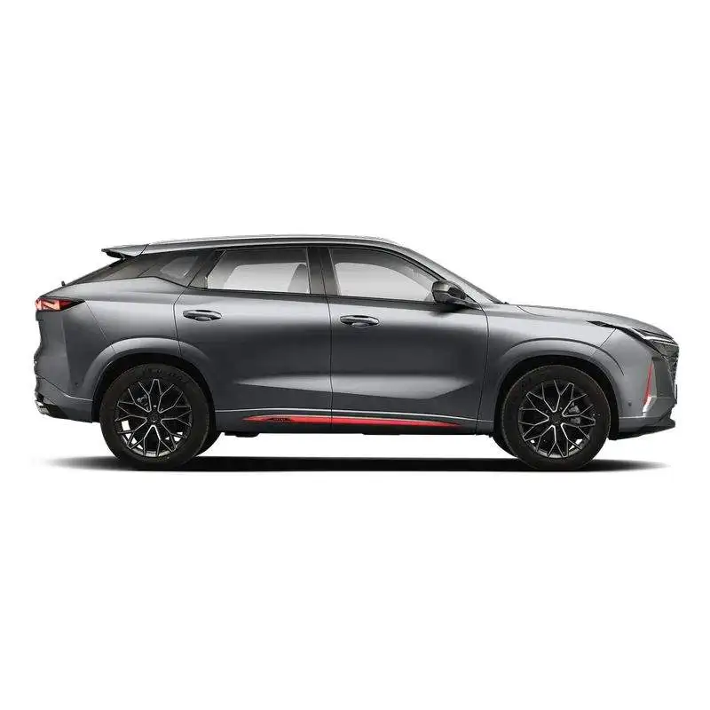 2024 Chery Arrizo 8 5 новые автомобили низкая цена левое управление автомобилями автозапчасти cheri онлайн покупка автомобилей