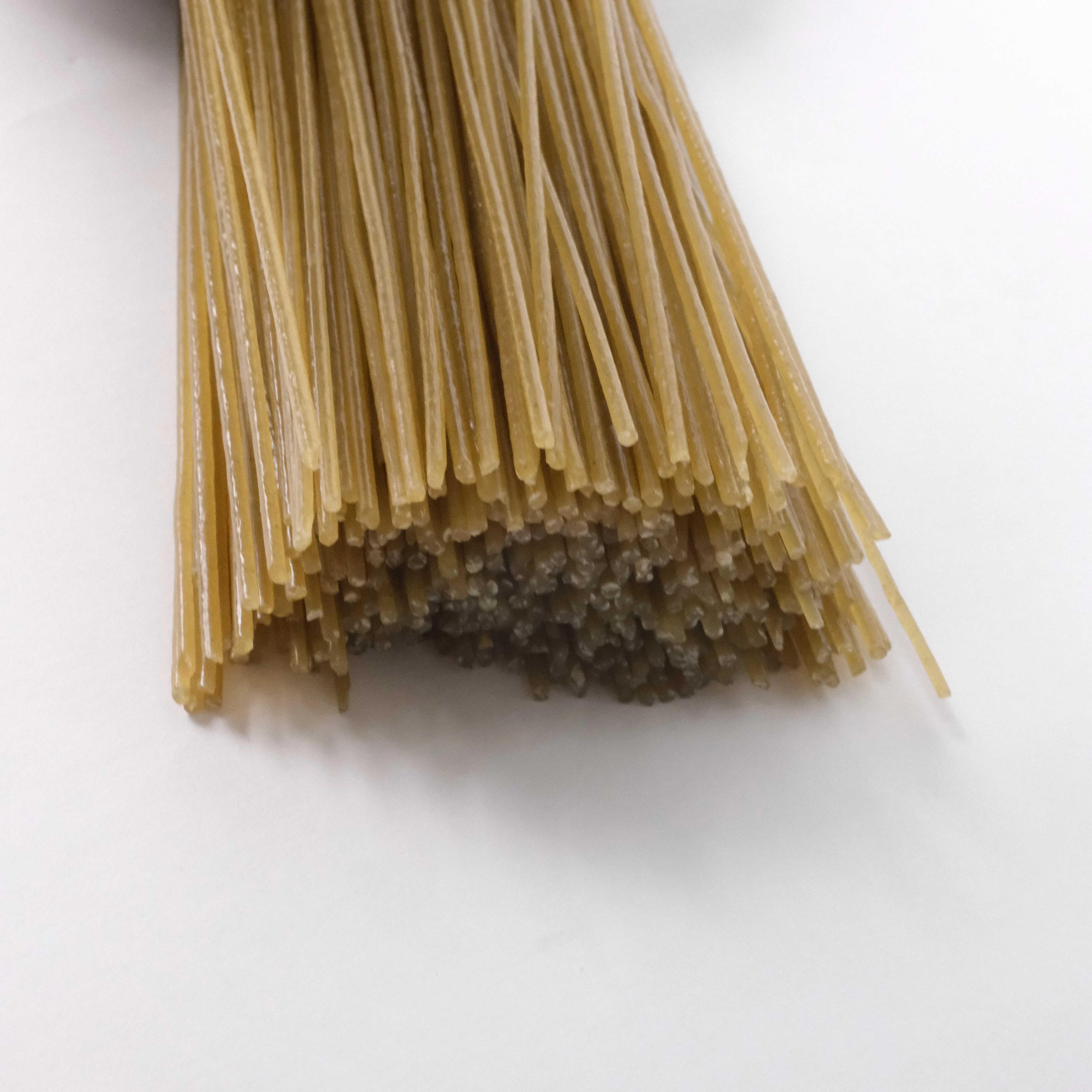 Organic Green bean Spaghetti Noodles