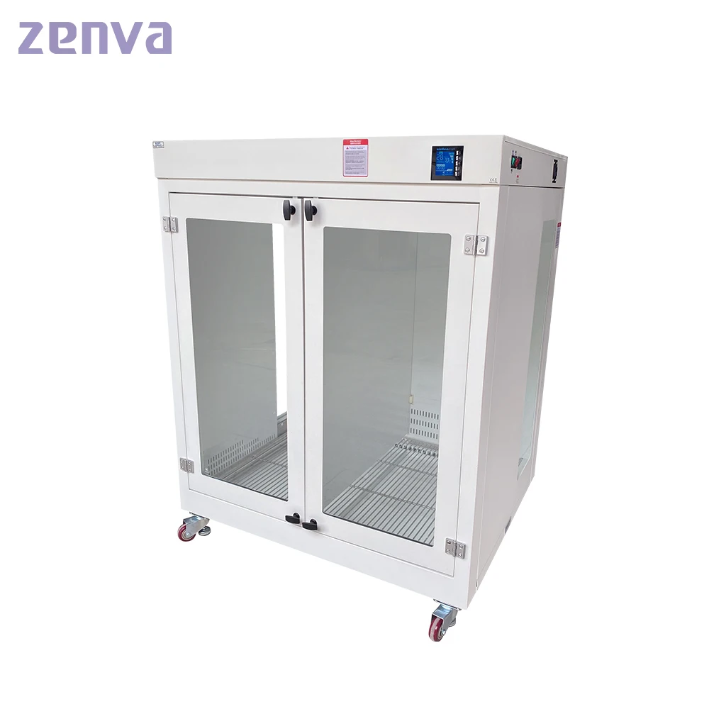  Professional intelligent Pet Hair Drying Machine Dryer Cabinet Blow Box for