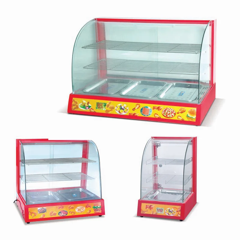 Vigevr Manufacturer Hot Sale Indian Chafing Dishes 2P Buffet Food Warmer Casserole With High Quality