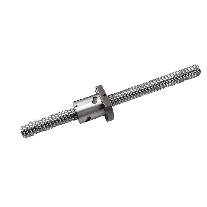 Быстрая доставка шариковый свинцовый винт CNC Precision 1202 1204 1605 1610 1616