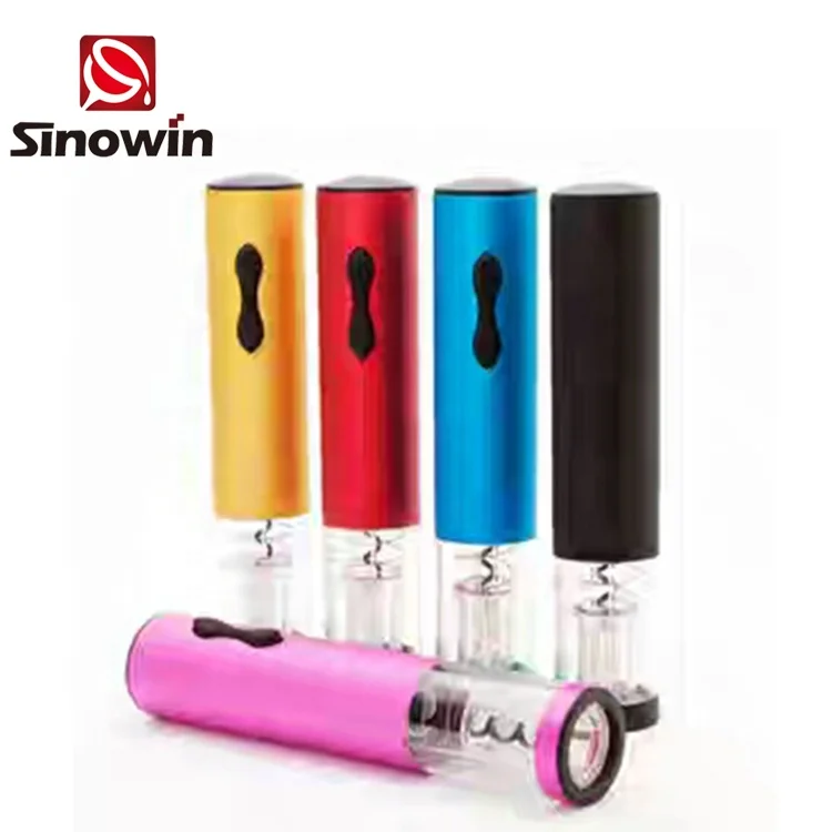 Лидер продаж на Amazon высококачественный Электрический штопор