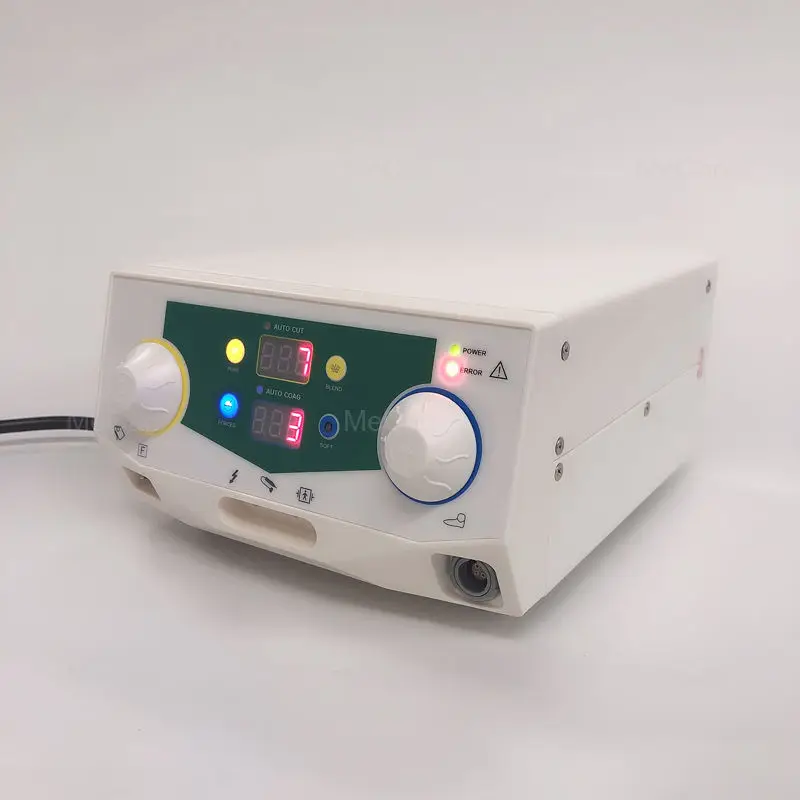 Electrocauterio Quirurgico Surgical Cautery High Frequency Electrocautery Cauterization Machine Dental Electrocautery Machine