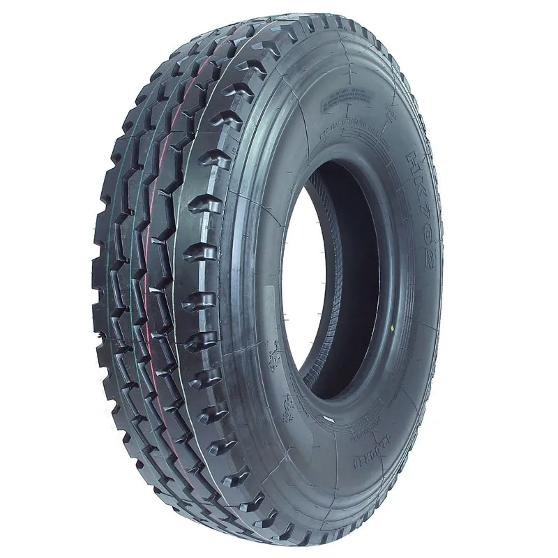 315/80r22.5 B878 high quality Chinese truck tires China tbr factory tyre hot sale