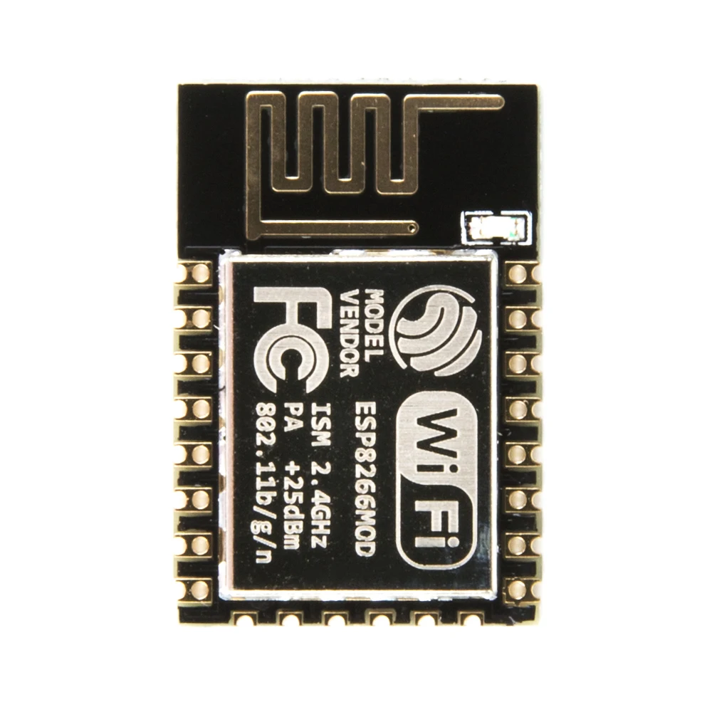 ESP-12E ESP8266 Serial Port WIFI Wireless Transceiver Module