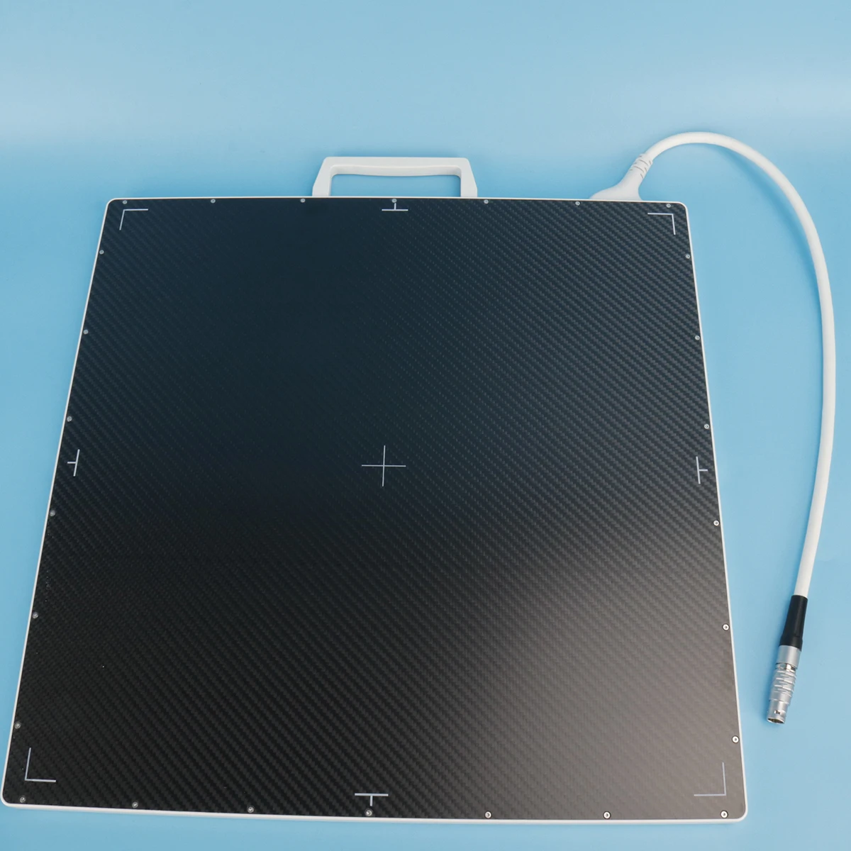 Wired DR Xray Flat Panel Detector for Medical X ray Radiotion Equipment