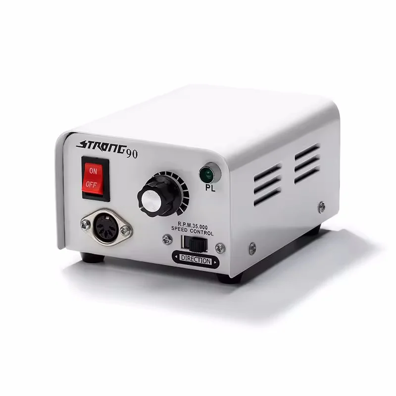 High quality micro motor dental lab equipment dental drill motor best seller dental electric micro motor