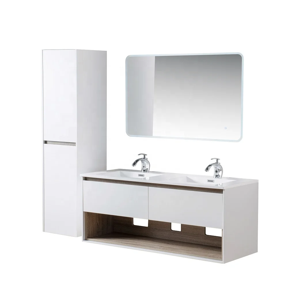 Набор туалетных столиков для ванной