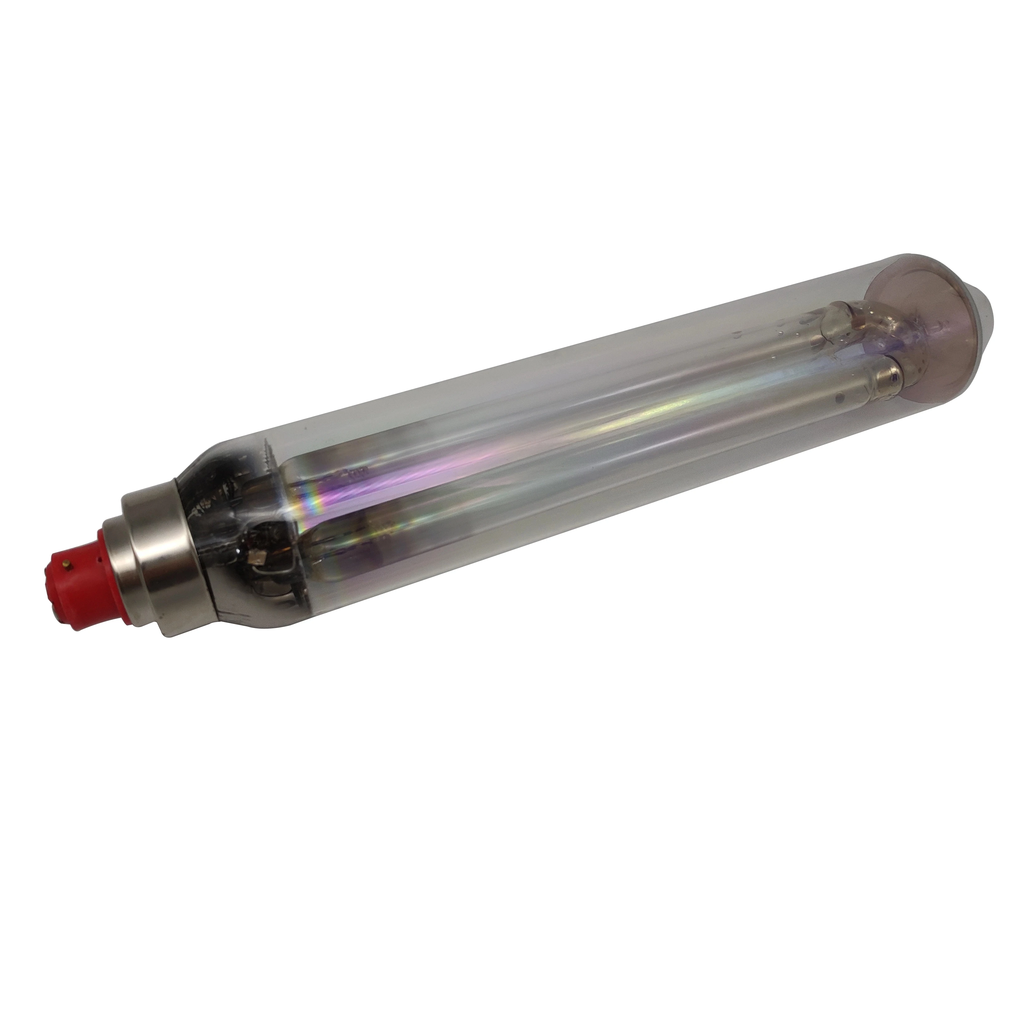 Туннельная лампа натрия низкого давления 35 Вт BY22d 1800k