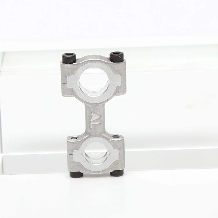2100215+2100900 premium quality sewing machine parts sewing machine connecting rod for pegasus siruba sewing machine
